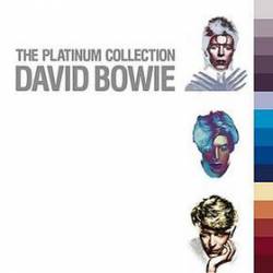 David Bowie : The Platinum Collection